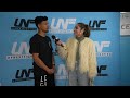 Yassin Saededdin Wants To Debut at Up Next Fighting Soon!