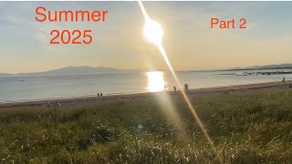 Summer 2025 - Scotland - Highlights - Part 2