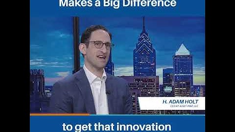 Asset-Map | Why Small Innovation Makes a Big Difference