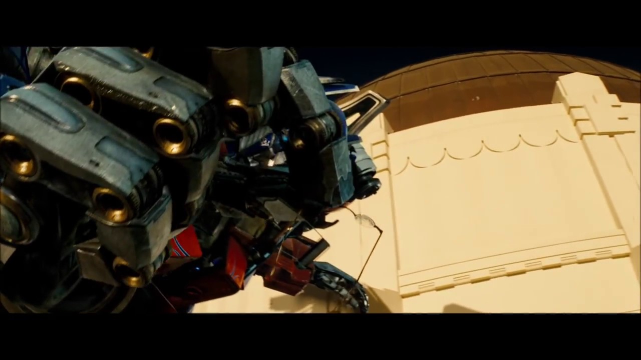 Download Megatron returns - Transformers 1