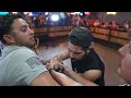 Orlando Martinez vs Adam Gonzales