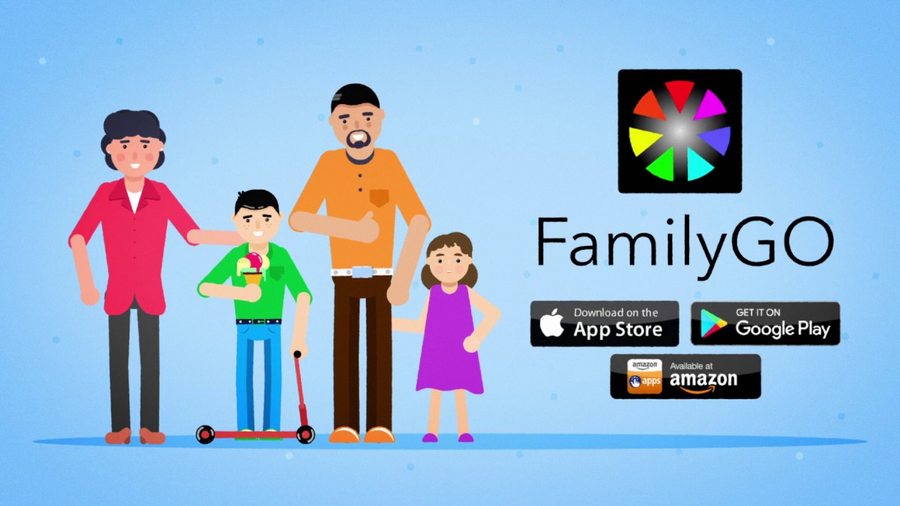 FamilyGO