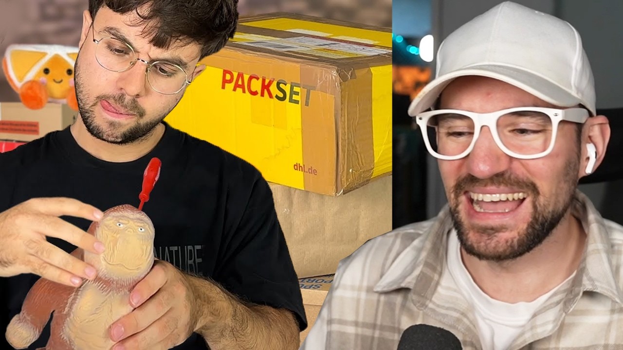 Need To Know öffnet wieder Fanpost und hätte es lieber lassen sollen