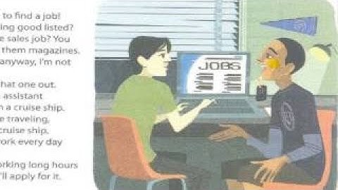 English Course interchange 2 unit 10 part 1 كورس انجليزي انترتشينج 2