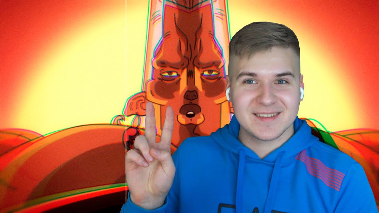 ЗАРУБА НА ДИКом ЗАПАДЕ | Реакция DGD Rus