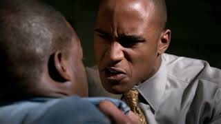 NYPD Blue - I Oughta Beat You Like You Beat That Girl