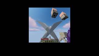 Minecraft Tnt düşürme kapışması 2