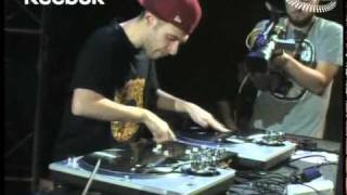 IDA 2010 TECHNICAL CATEGORY FINALS DJ RASP 3