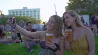Opening Night Sunfest 2017