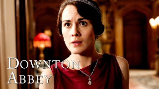 Sybil Is Missing | Downton Abbey