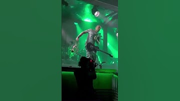 Comment, Like and Tag your friends 🤘🏼🔥 #rammstein #tilllindemann #paullanders #lindemann #richardkru