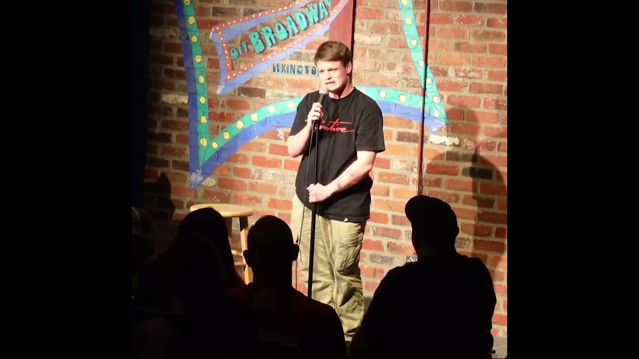 Is Your Refriga-Reier Running? (Reier Cammerman 7/12/25) 