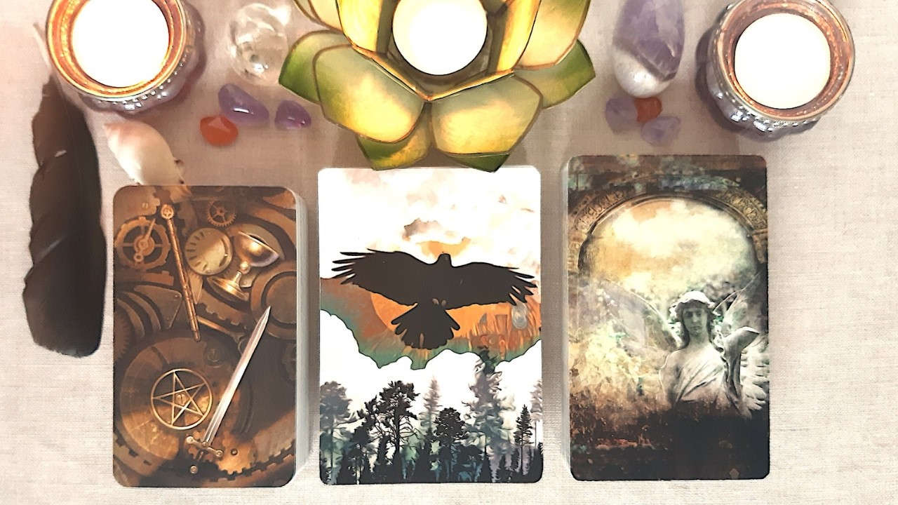 ❤️‍🩹🔮🌟 Il/elle REGRETTE la FIN de VOTRE RELATION ! 🌟🔮❤️‍🩹