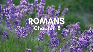 Romans Chapter 8- English Standard Version ESV Audio Bible