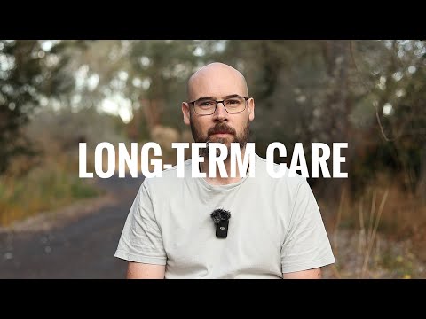 Residential care - when I thought I had dementia