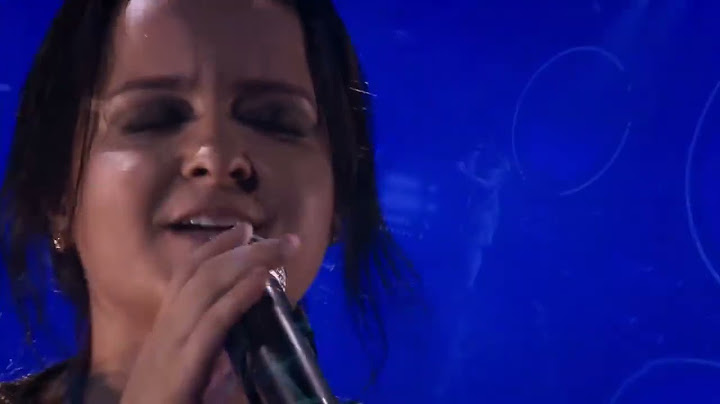 MAIARA e Maraísa - medo bobo - DVD vai lá