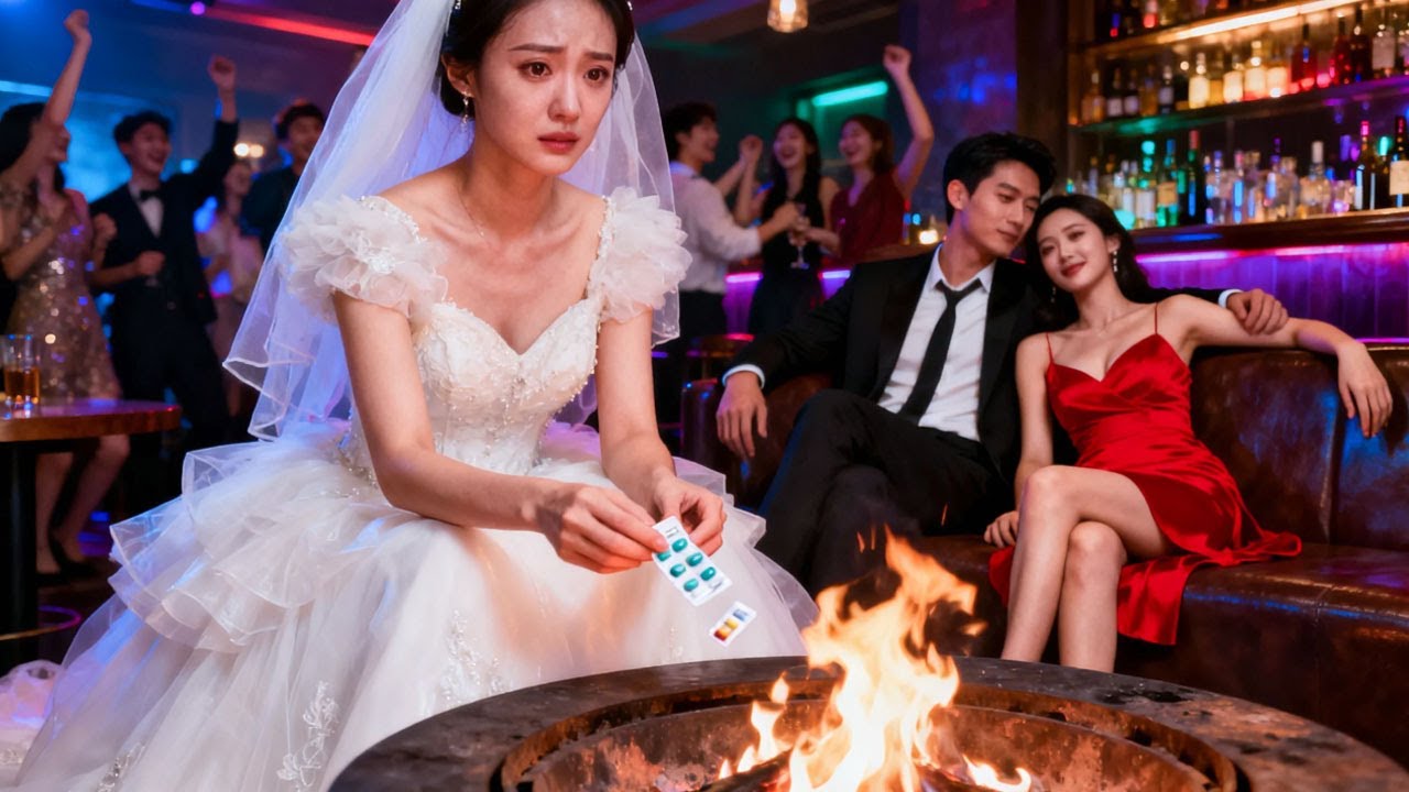 Loved him 3 years, humiliated 99 times—she dropped the ring and vanished; he broke down!