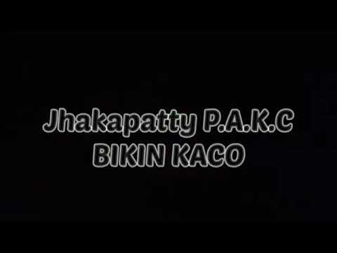 BomBardir Rap (Jendral) VS JHAKA PATI !! DISTRACK