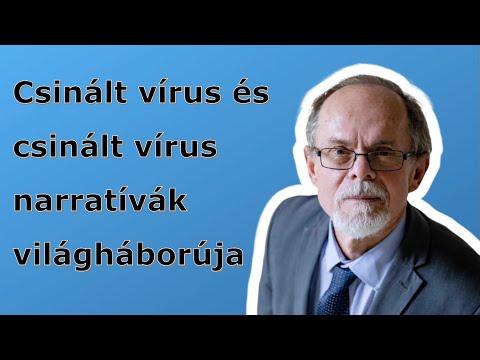 Videó: Lehetnek-e Hatékonyak A Vírusellenes Ruhák A Koronavírussal Szemben?