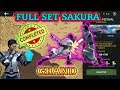 Shadow Fight 3 Blossom Event RETURNS | Grand Completed | Sakura Full Set battle√