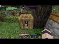 Minecraft - TerraFirmaPunk #27: TFC Udary Chain