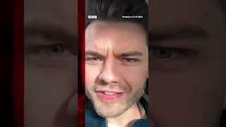 Why global gaming hit's boss has a Brummie accent. #Gaming #BlackMythWukon #BBCNews