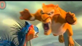 Buz Devri̇ 3Di̇ego