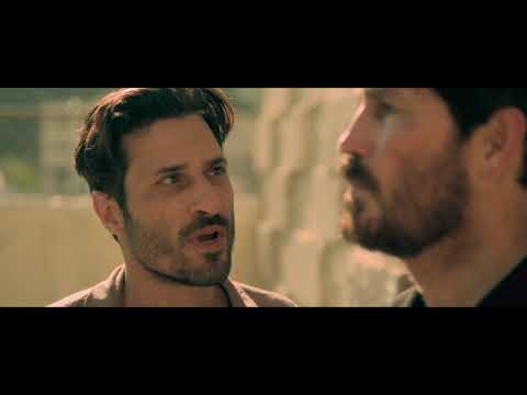 El infiel - Tráiler
