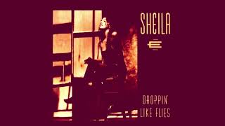 Sheila E - Droppin' Like Flies (Radio Edit)