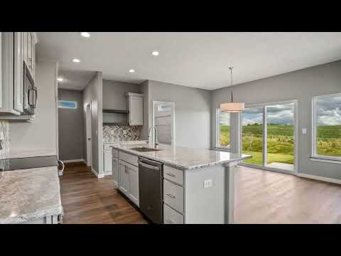 1432 Partridge Lane, Waterloo, IA home video tour