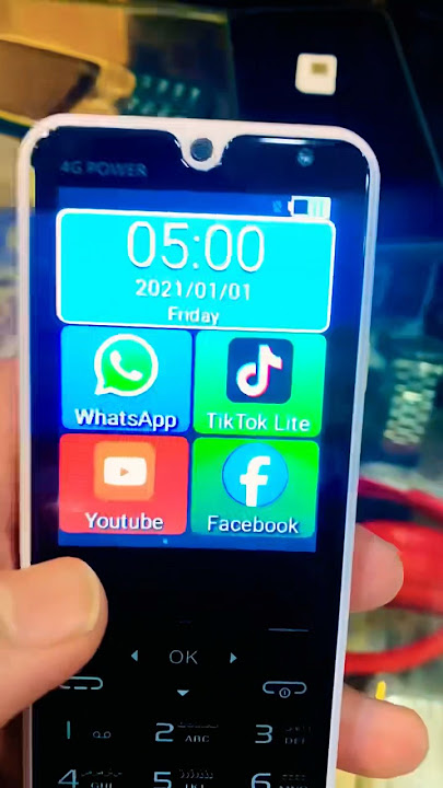 Calme 4g Hotspot Wifi Phone #calme #shorts #shortsfeed #youtubeshorts