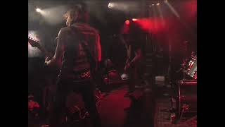 Victims - Insane Live 2007