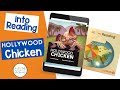 Hollywood Chicken Quiz