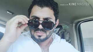 محمد بن غرمان آه يا حزن كبدي