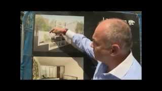76 Ladbroke Grove, Landmass Development - Iconic Notting Hill 2015 New Build, London Live Interview