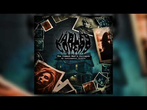 Preview Veil Of Maya The Common Mans Collapse