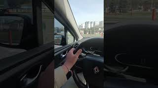 Küçükçekmece Eği̇ti̇m Ve Sinav Alani L Park İstasyonu Araç İçi̇ Anlatimi Özdamla Sürücü Kurslari