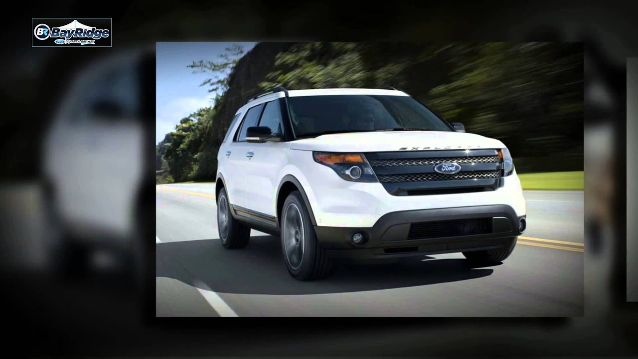 Manhattan Ford Service Areas Ford Dealer of Brooklyn, NY 11228 YouTube