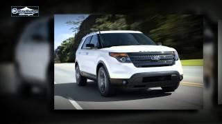 Manhattan Ford Service Areas | Ford Dealer of Brooklyn, NY 11228