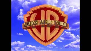 Vladyslav Home Video (1996-2018, 2019) (Fullscreen)