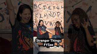 Going to the Upside Down One Last Time - Stranger Things FYSee 2026