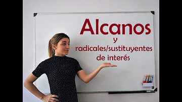 ¿Cuál es la reactividad de los alcanos?