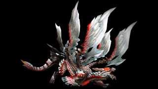 Harudomerugu / ハルドメルグ - Battle Theme [ Monster Hunter Frontier G7 / モンスターハンターフロンティアG7 ]
