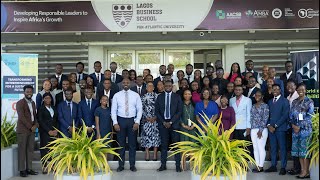 VIMP 2024 Highlights | 100 Young Leaders, 1 Transformative Week