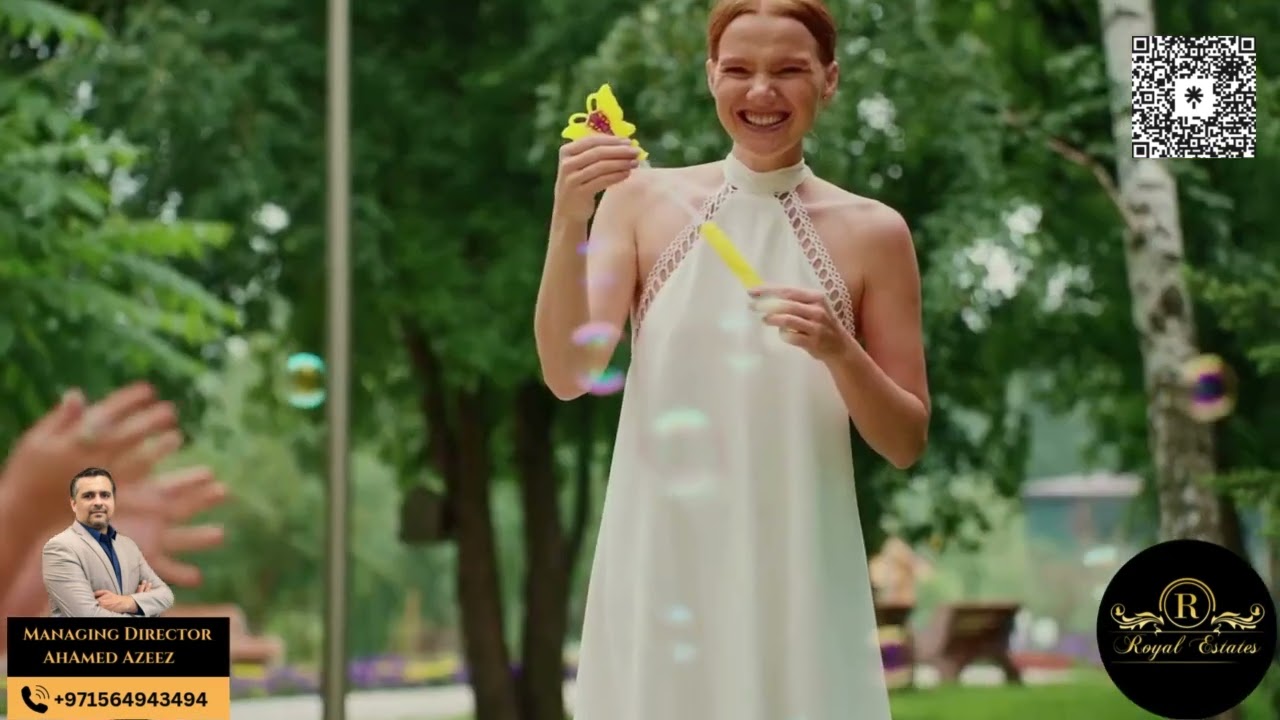 Avenew 888, Dubai South |  Royal Estates LLC