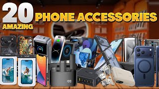 20 Amazing Phone Accessories On Amazon You Cant Miss In 2026