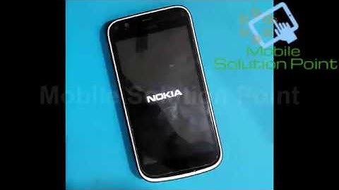 Nokia 1 TA-1056 Hard Reset Pattern, Password & FRP (Google Account) Lock Remove Done Without PC