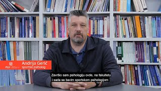 Iskustva naših diplomaca - Psihologija FLV