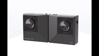 الآن يمكنك تصوير 3D بسهولة بهذه الكاميرا السحرية الصينية! screenshot 3