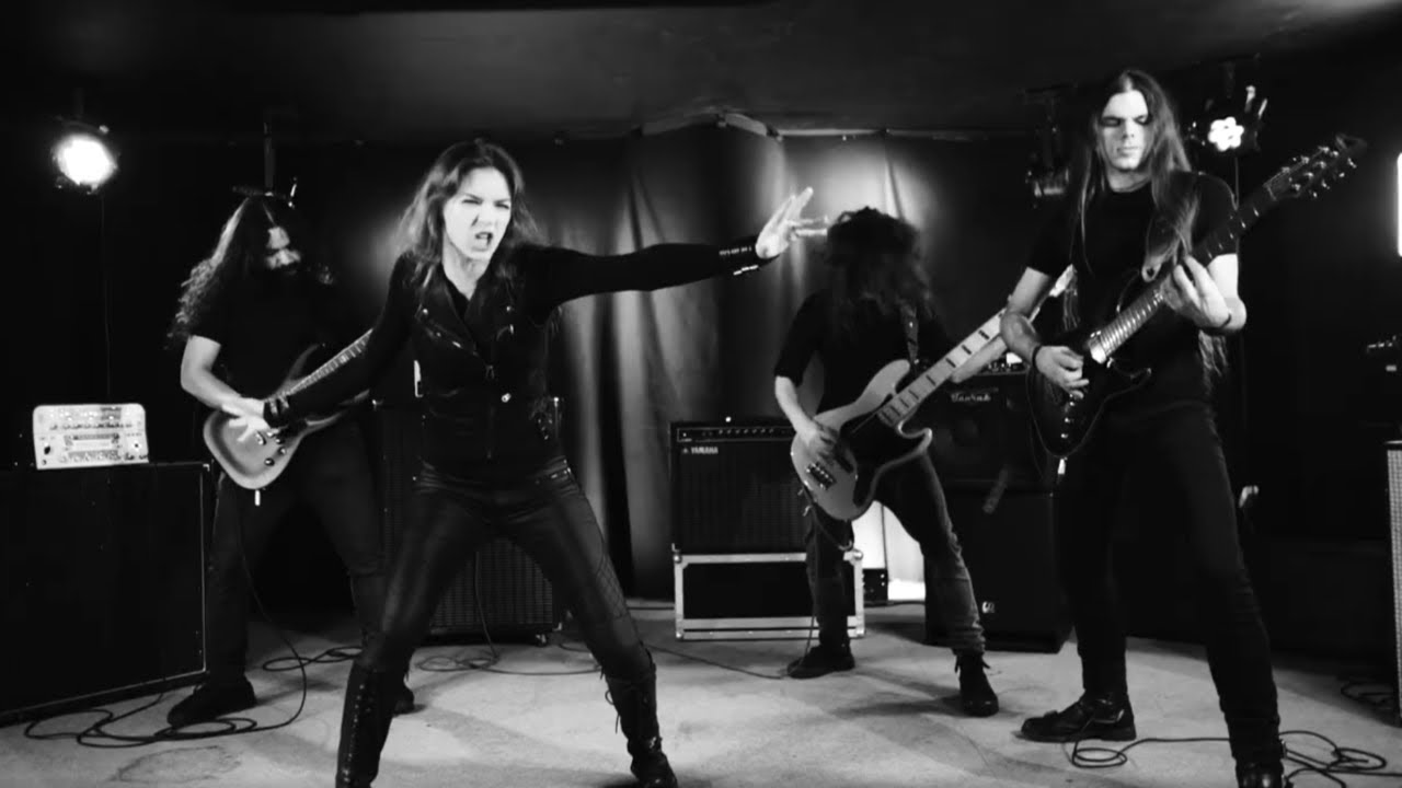 BEYOND CHAOS | All Our Doctrines (Official Music Video)